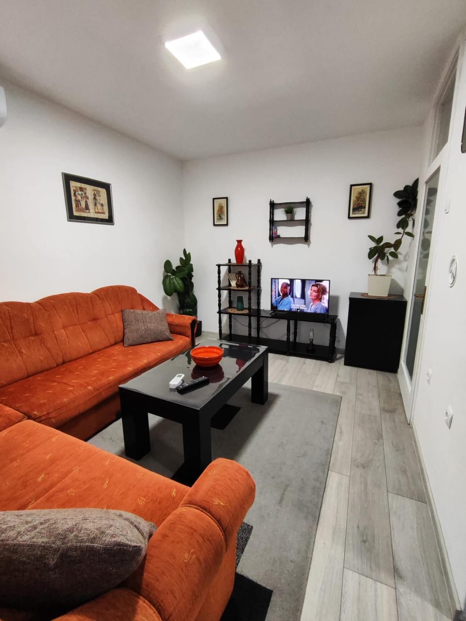 Apartman Ruža Apartment in Bosnia and Herzegovina