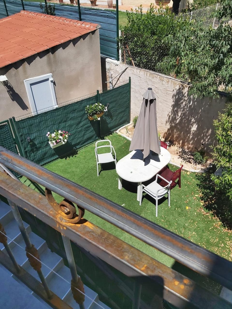 Charmant Logement Apartment in French Riviera