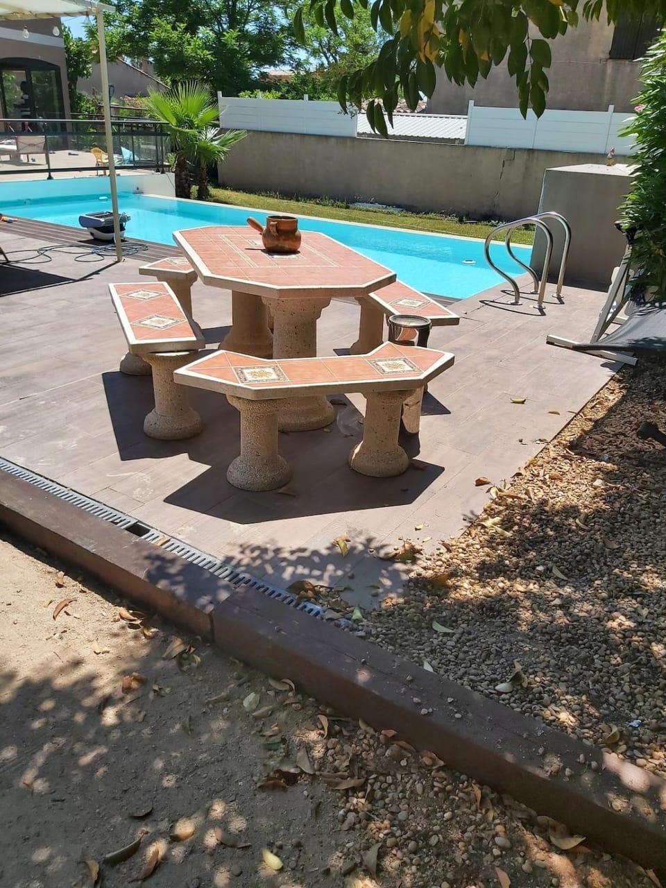 Charmant Logement Apartment in French Riviera
