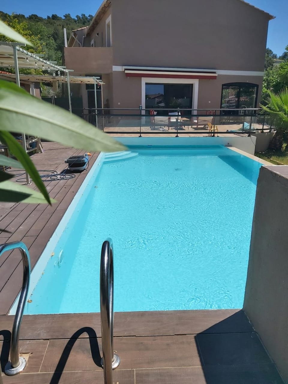 Charmant Logement Apartment in French Riviera