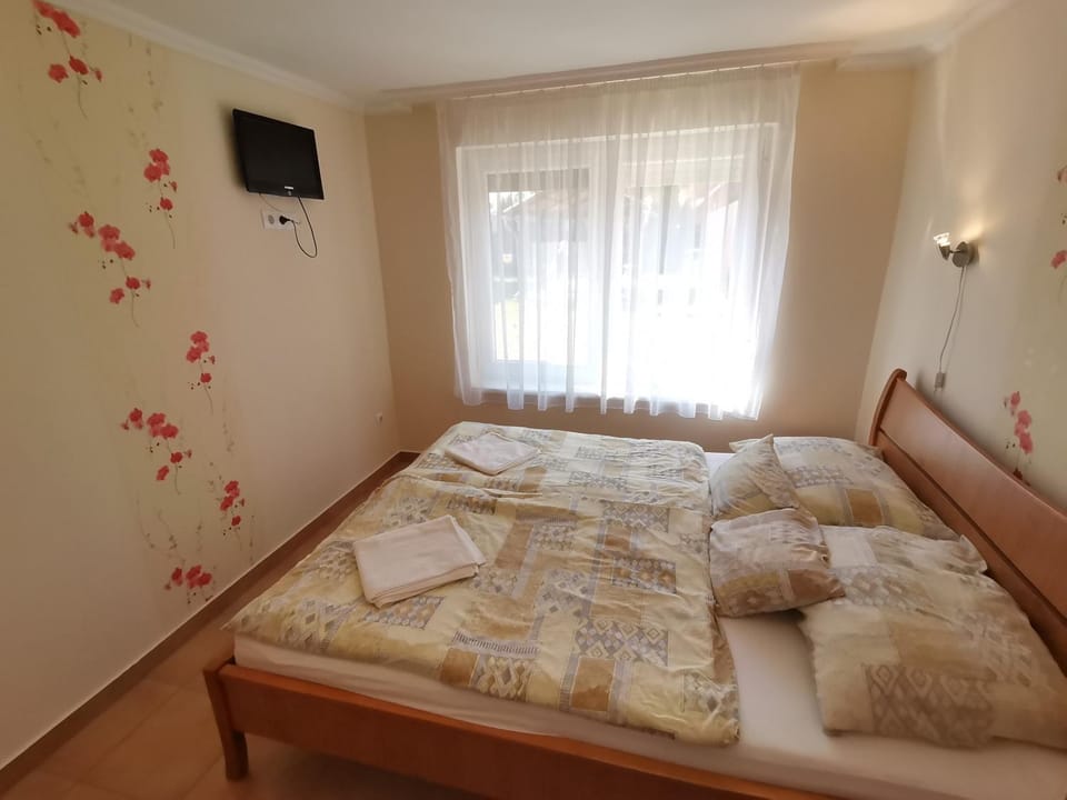 Hello apartman Apartment in Hungary