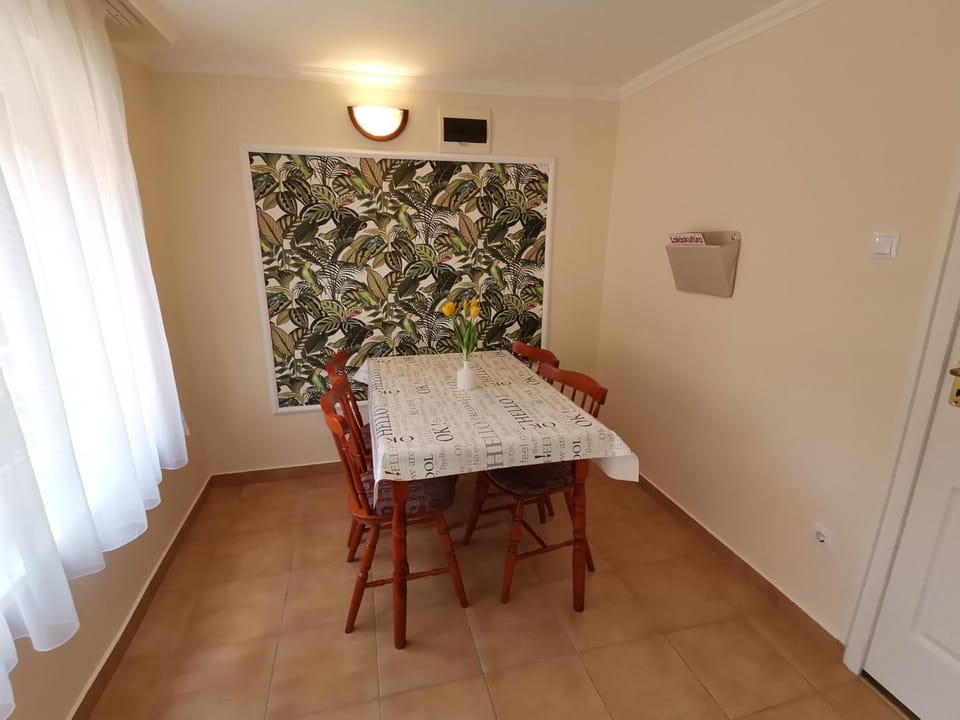 Hello apartman Apartment in Hungary