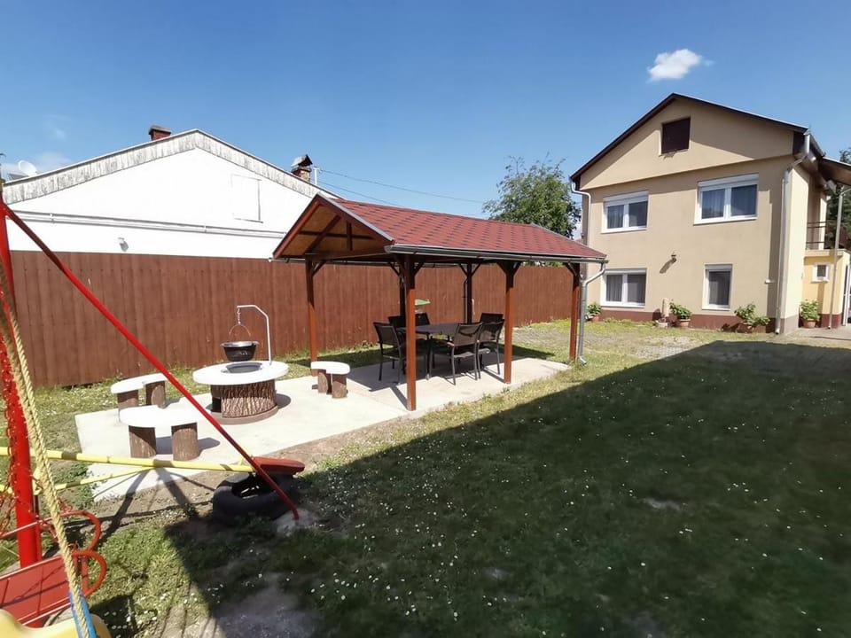 Hello apartman Apartment in Hungary