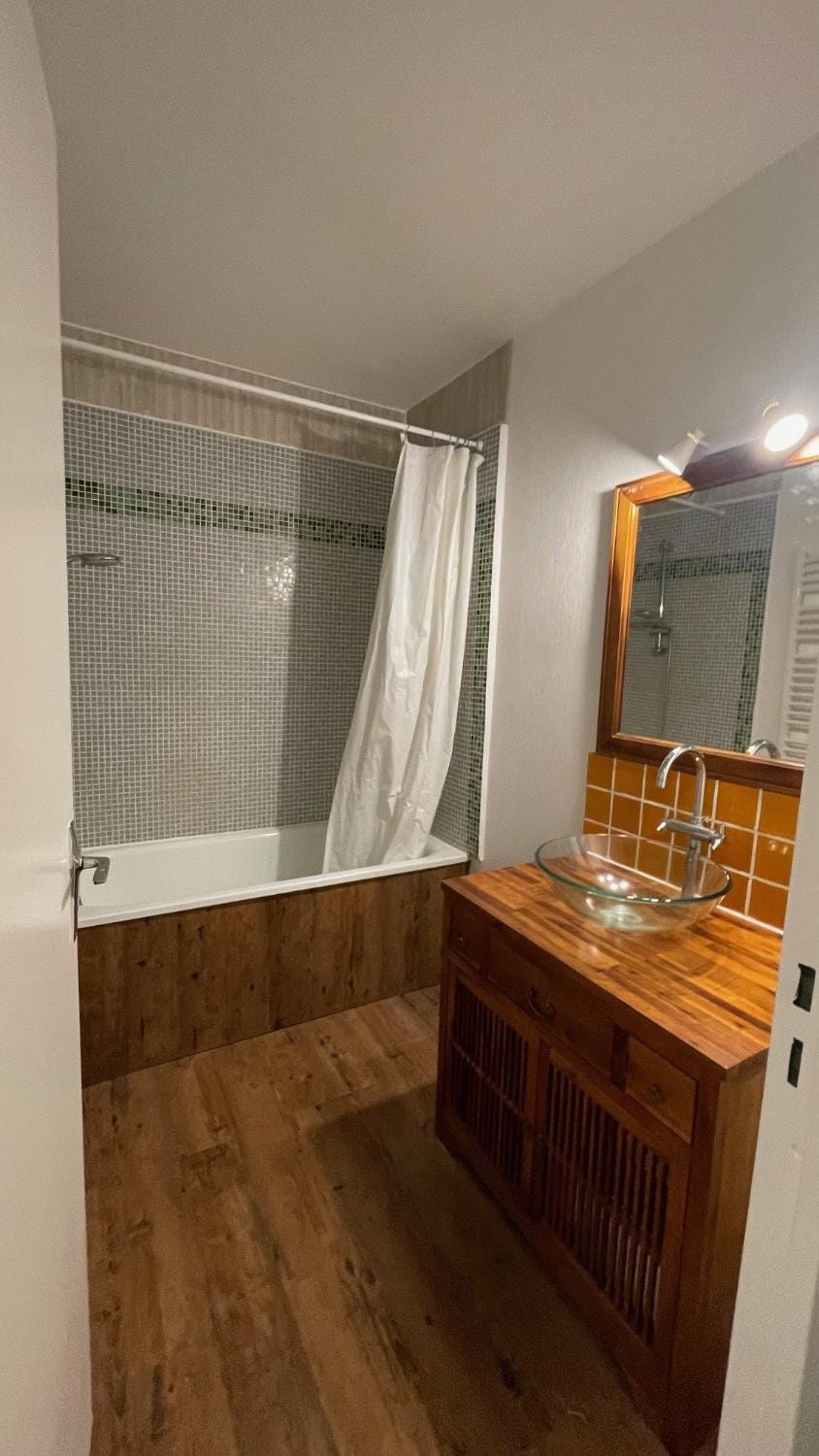 Appartement calme Centre-Ville Chartres Apartment in Chartres