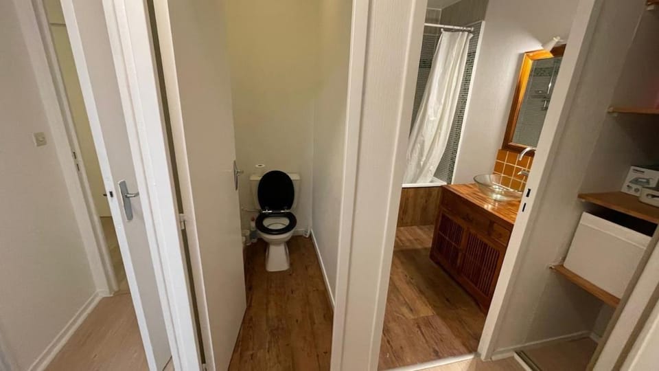 Appartement calme Centre-Ville Chartres Apartment in Chartres