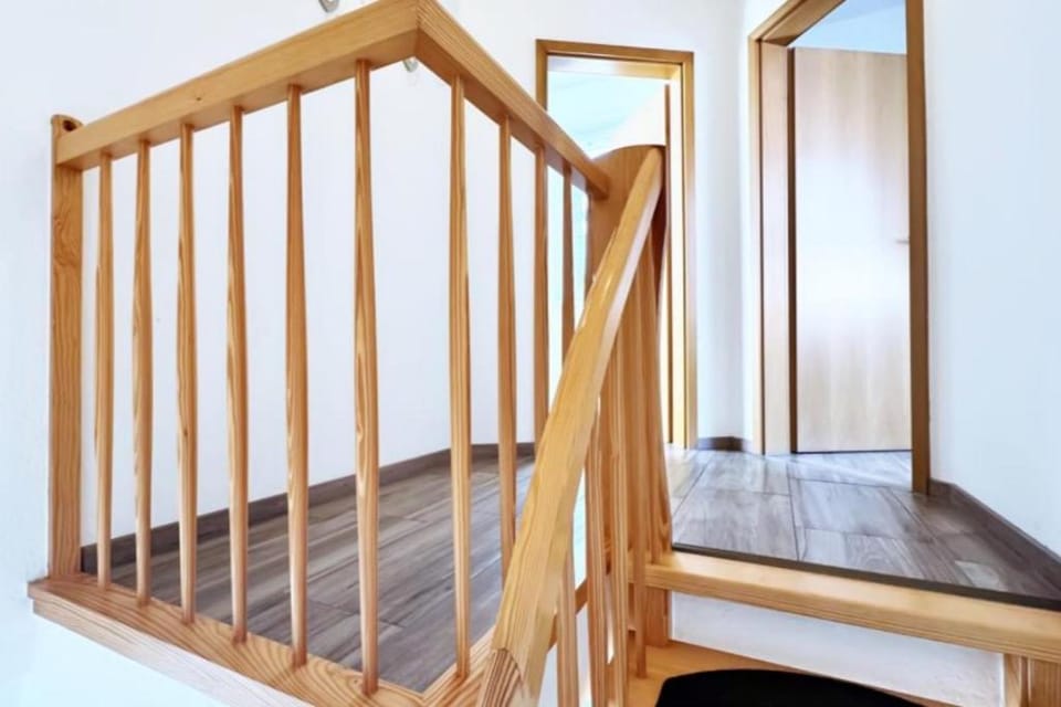 NEU! Ferienhaus Susann am Badesee nähe Nordsee House in Aurich