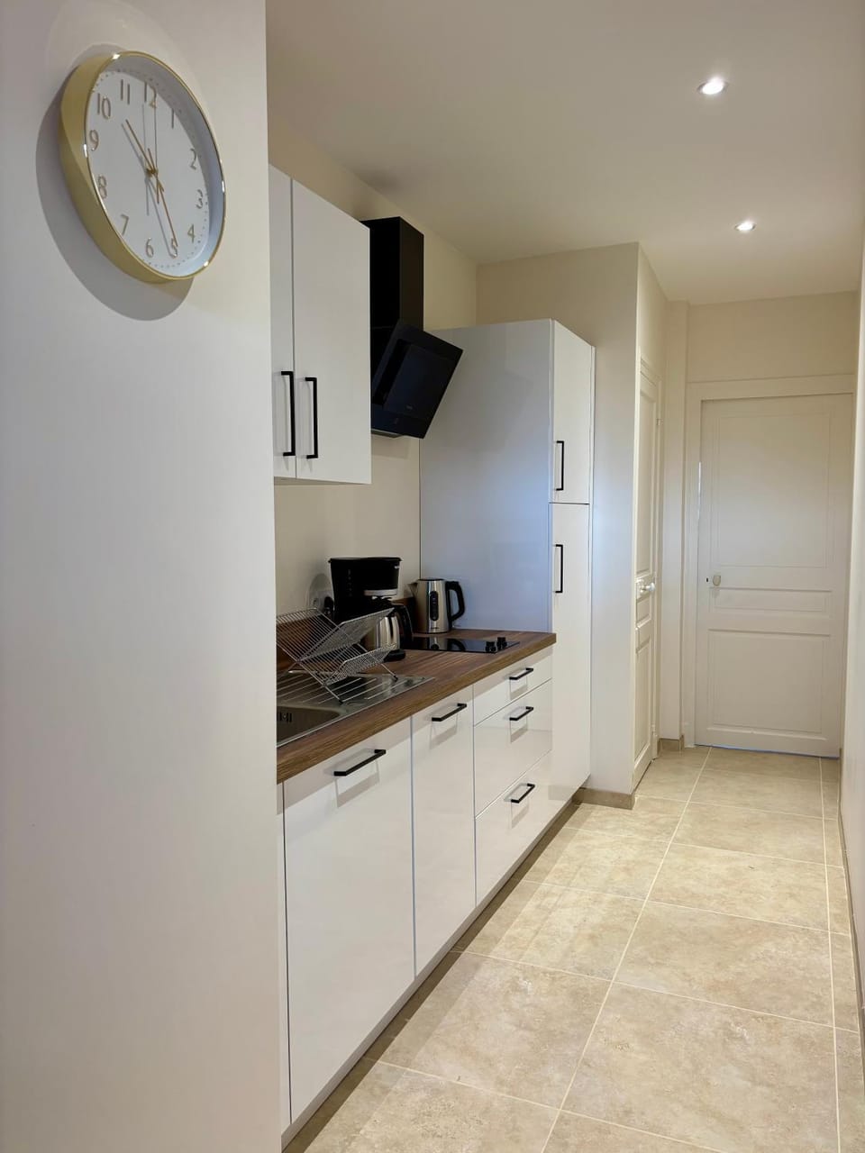 Vichy Cosy T2 plein centre, thermes et parcs Apartment in Auvergne-Rhône-Alpes