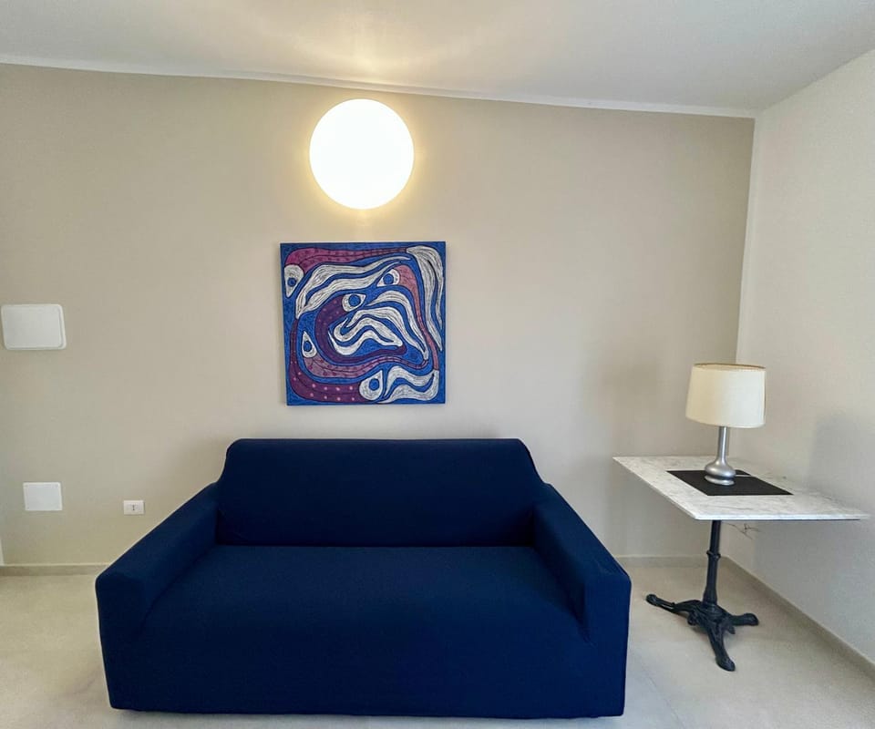 Fortezza Apartments Apartment in Calabria