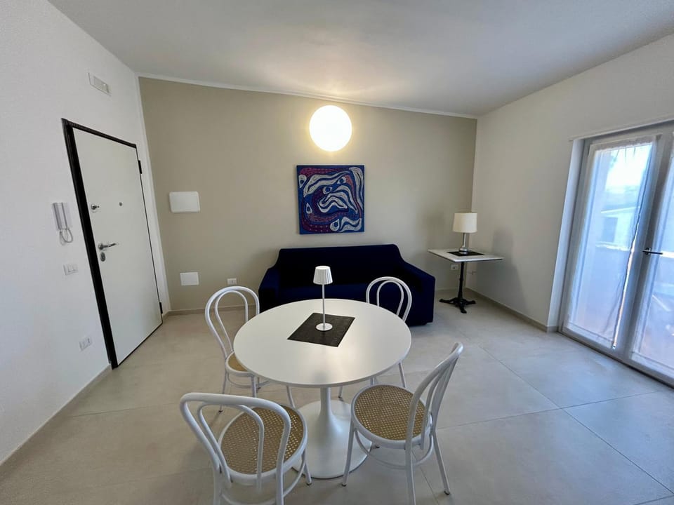 Fortezza Apartments Apartment in Calabria