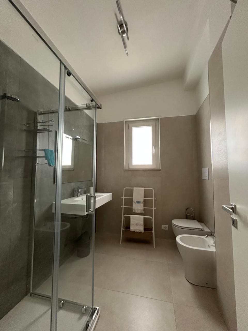 Fortezza Apartments Apartment in Calabria