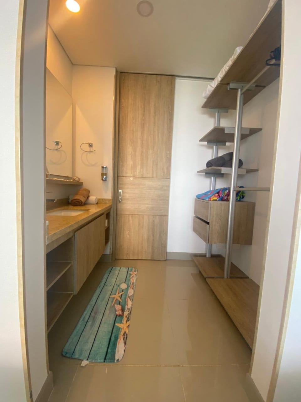 Reserva del Mar Apartment in Santa Marta