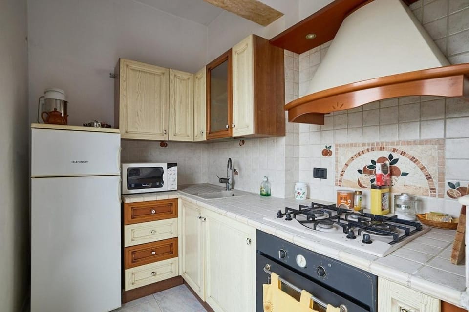 AP Holiday House Apartment in Rome