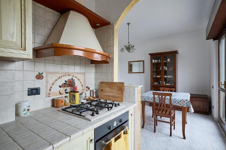 AP Holiday House Apartment in Rome