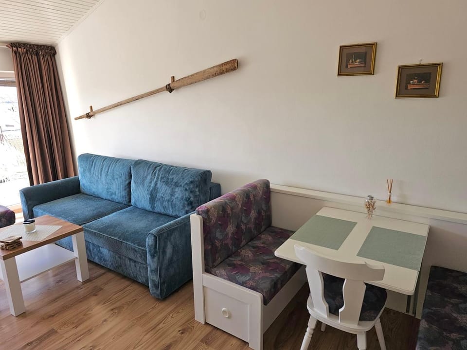 Gordana's place with a sea view Apartment in Primorje-Gorski Kotar County