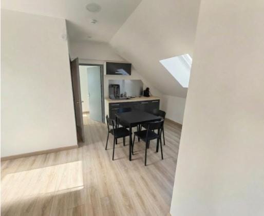 Escale 21 Apartment in Centre-Val de Loire