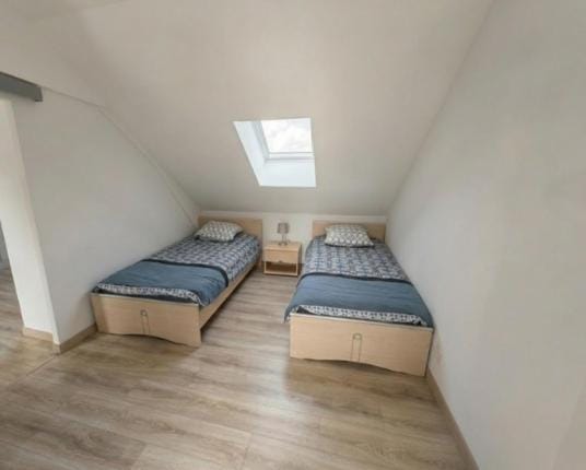 Escale 21 Apartment in Centre-Val de Loire