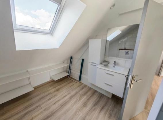 Escale 21 Apartment in Centre-Val de Loire