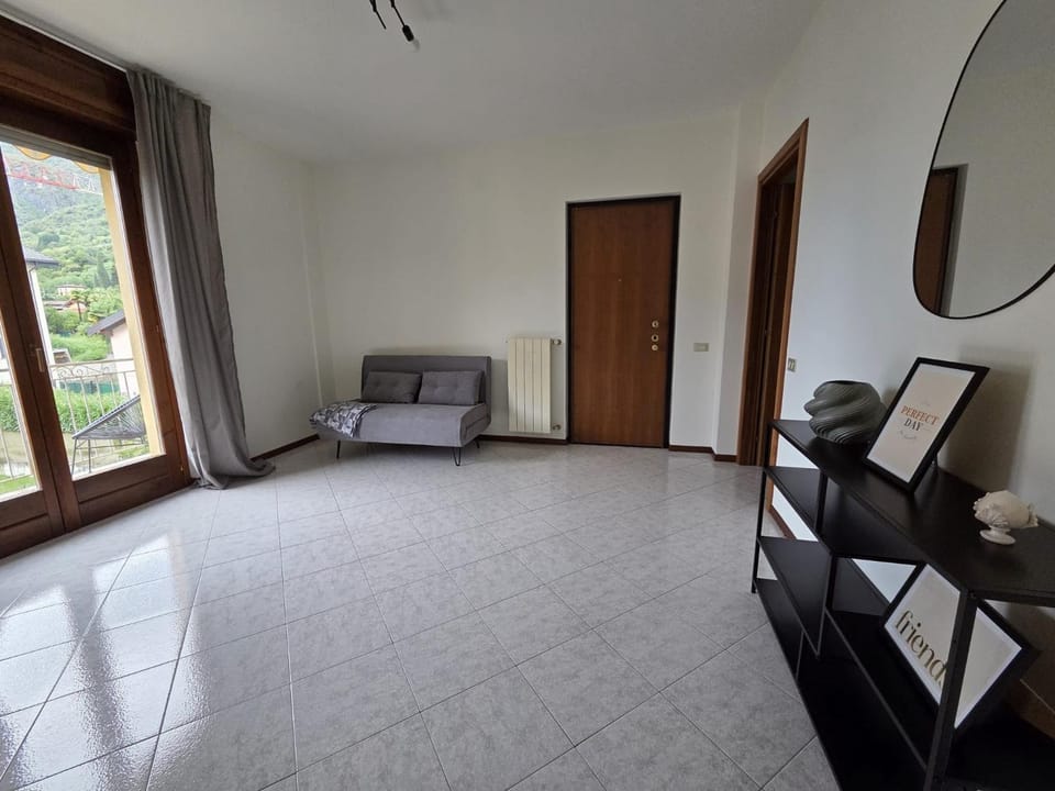 Balcony/Terrace, Living room, Seating area