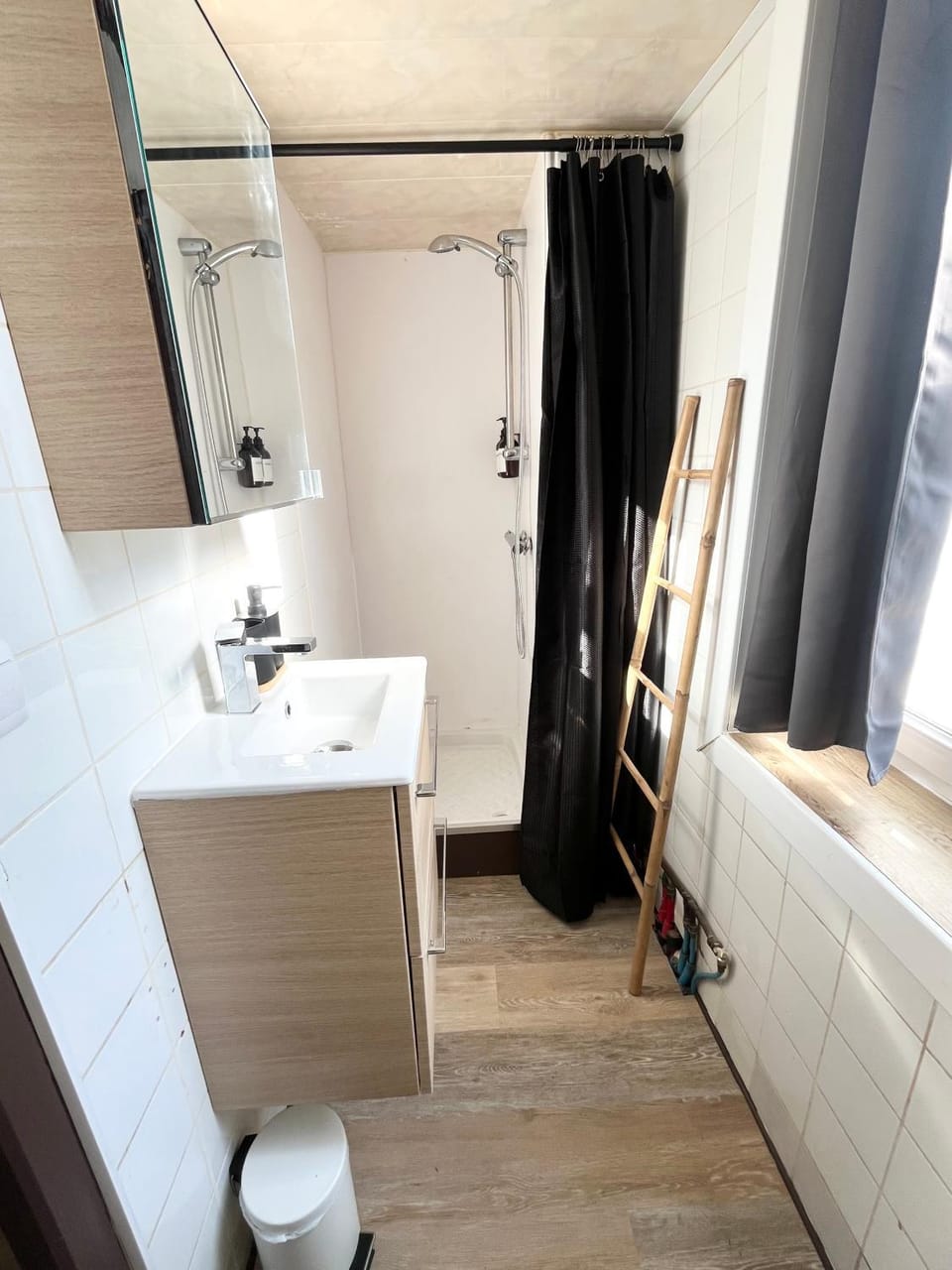 Studio tout confort - proche Lille - Gare d'Armentières à 5min Apartment in Hauts-de-France