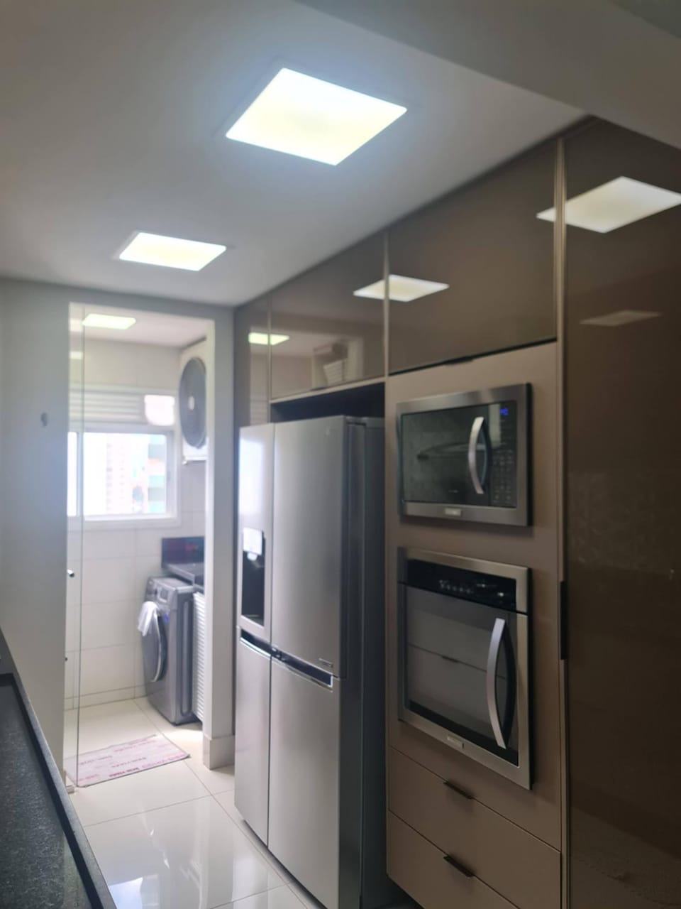 Apartamento Goiânia Moto GP 2026 Apartment in Goiania
