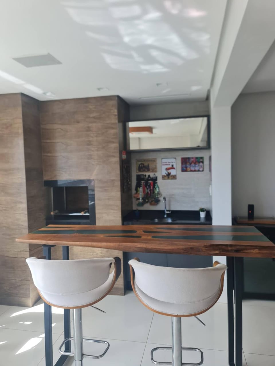 Apartamento Goiânia Moto GP 2026 Apartment in Goiania