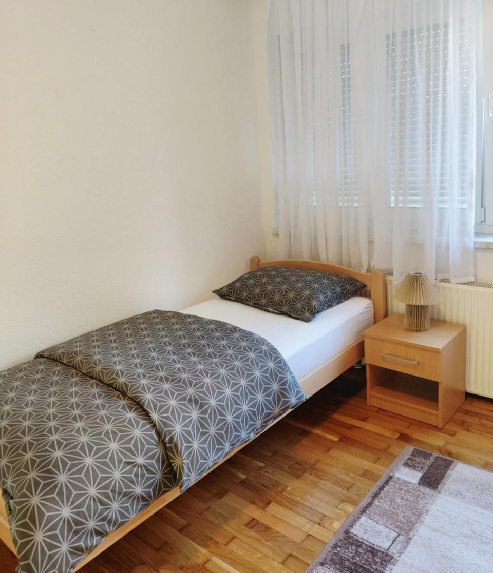 Apartman Andrea Apartment in Split-Dalmatia County