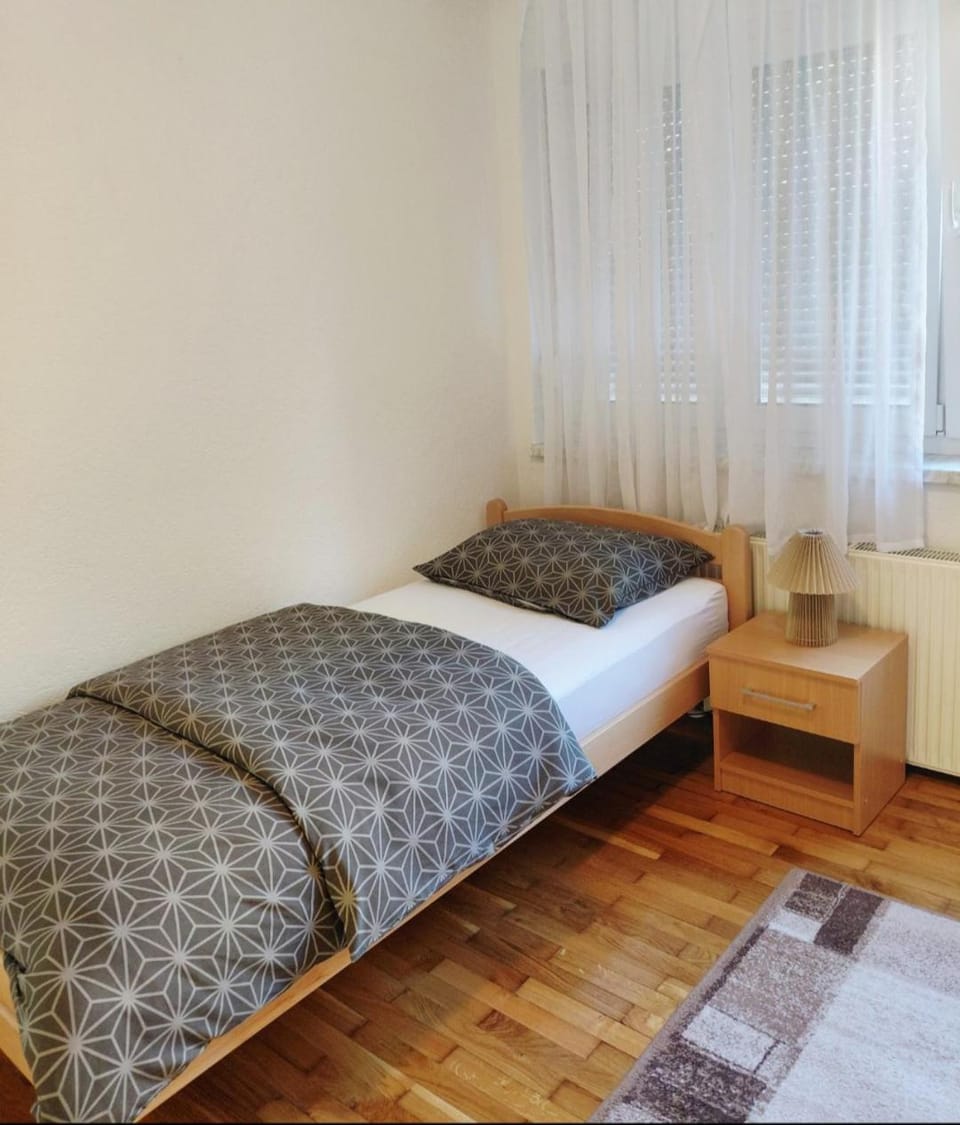 Apartman Andrea Apartment in Split-Dalmatia County
