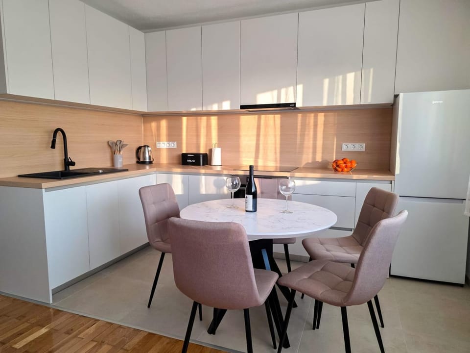 Apartman Andrea Apartment in Split-Dalmatia County