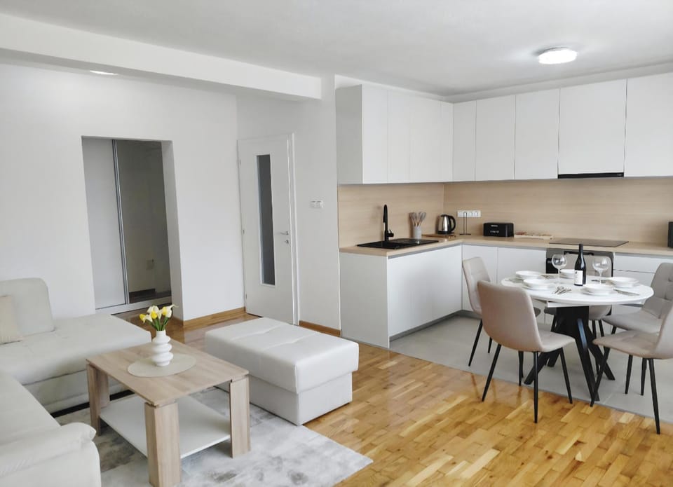 Apartman Andrea Apartment in Split-Dalmatia County