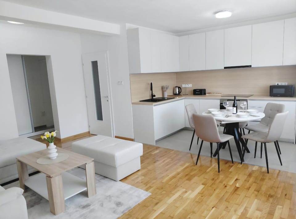 Apartman Andrea Apartment in Federation of Bosnia and Herzegovina
