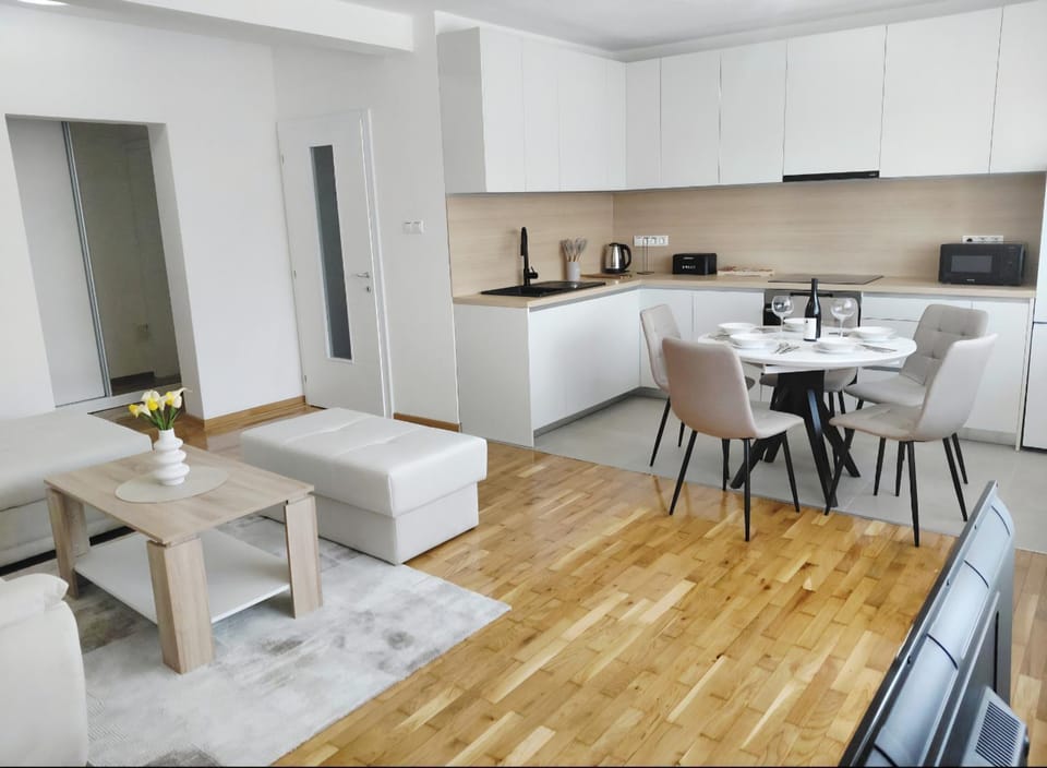 Apartman Andrea Apartment in Federation of Bosnia and Herzegovina