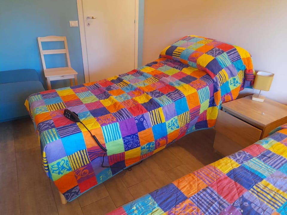 Olystic bed and breakfast Bed and Breakfast in Lombardy