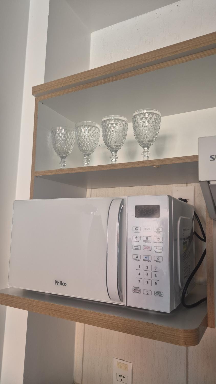Apartamento Náutico Caldas Novas Apartment in State of Goiás