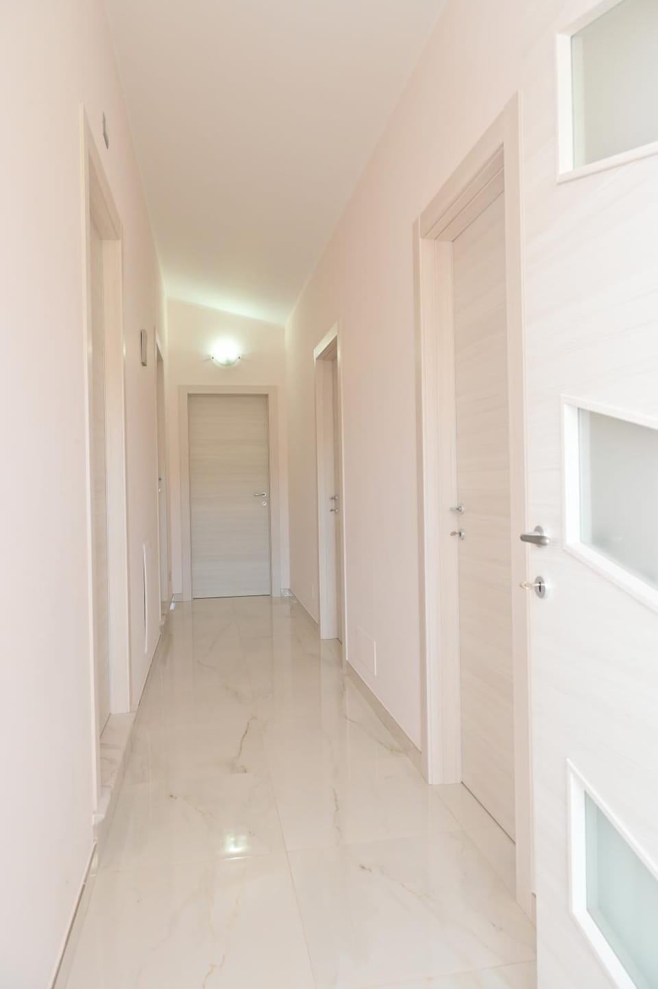 FarmVille B&B Bed and Breakfast in Basilicata