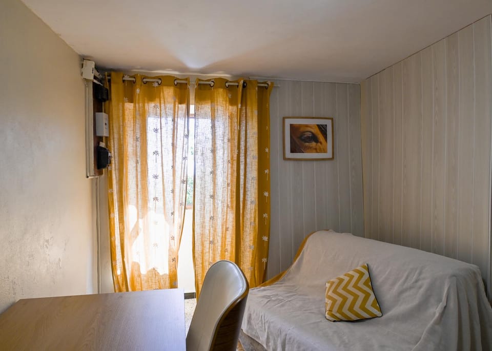 Au coeur du village Apartment in Corsica