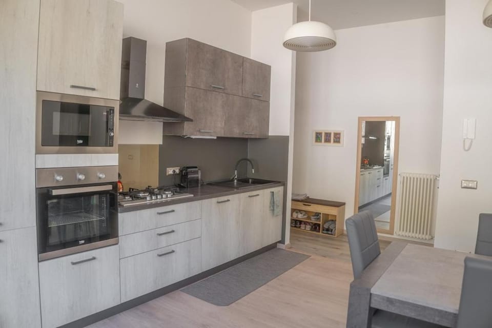 Cernobbio Apartment Apartment in Cernobbio