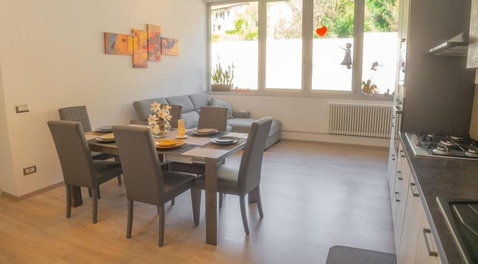 Cernobbio Apartment Apartment in Cernobbio