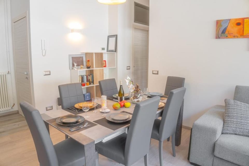 Cernobbio Apartment Apartment in Cernobbio