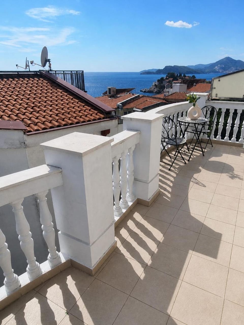 Day, Balcony/Terrace, Balcony/Terrace, Sea view