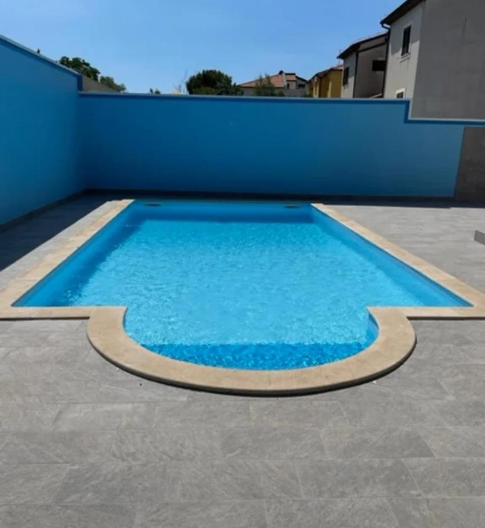 Volme home Apartment in Banjole