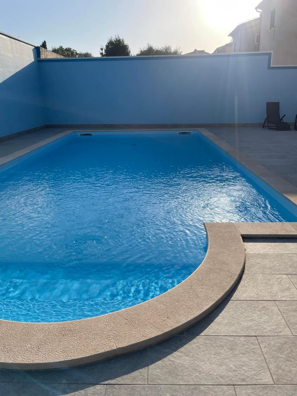 Volme home Apartment in Banjole
