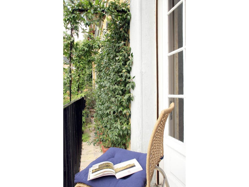 Balcony/Terrace, Balcony/Terrace