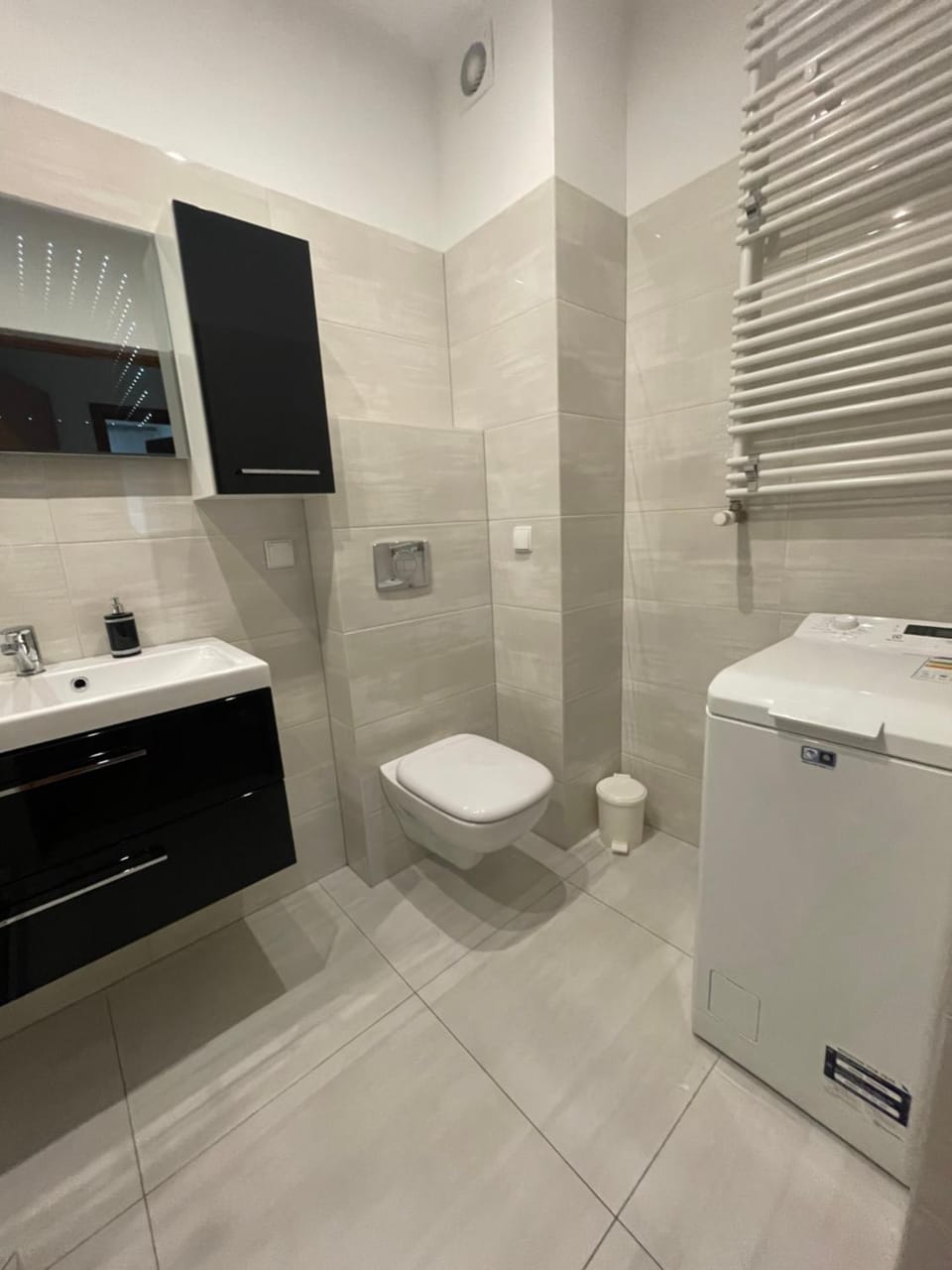 Apartament Świnoujście Apartment in Swinoujscie