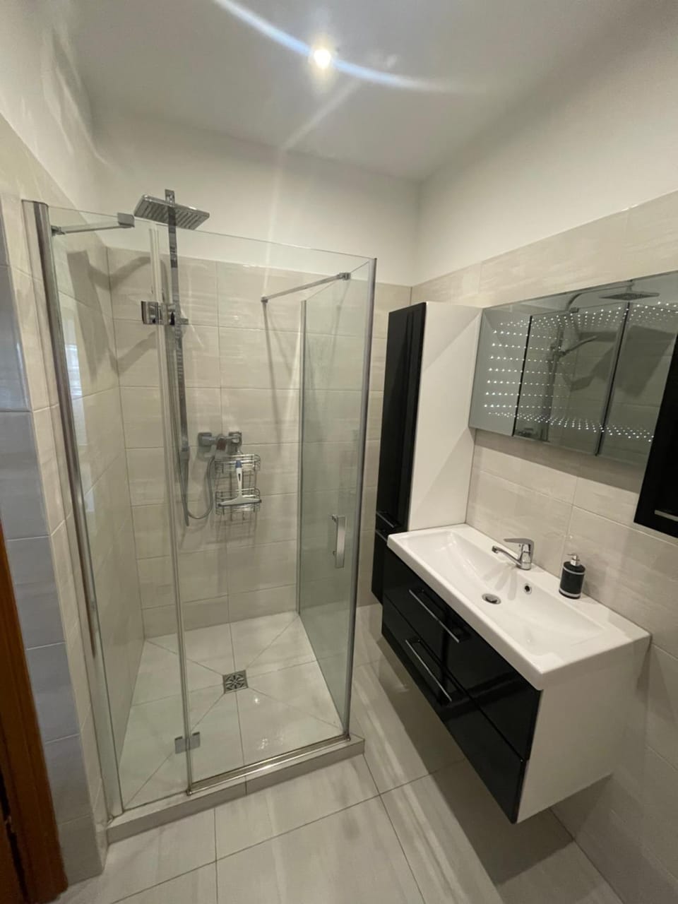 Apartament Świnoujście Apartment in Swinoujscie