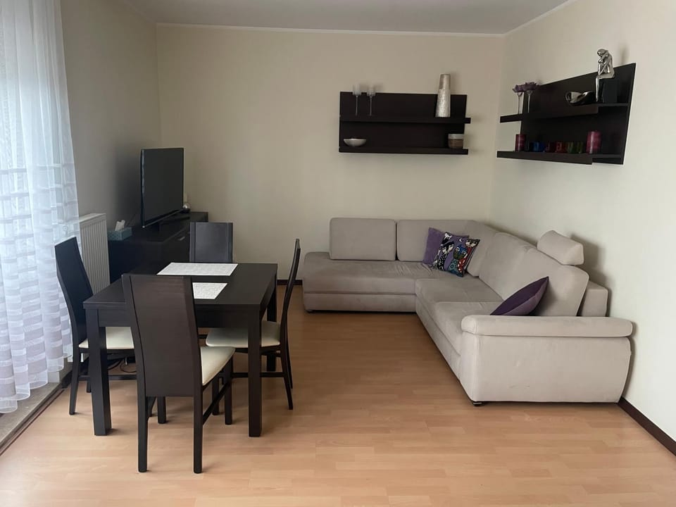 Apartament Świnoujście Apartment in Swinoujscie