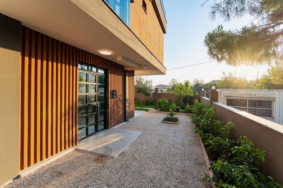 Close to the airport and the beach D7 Apartment in Antalya