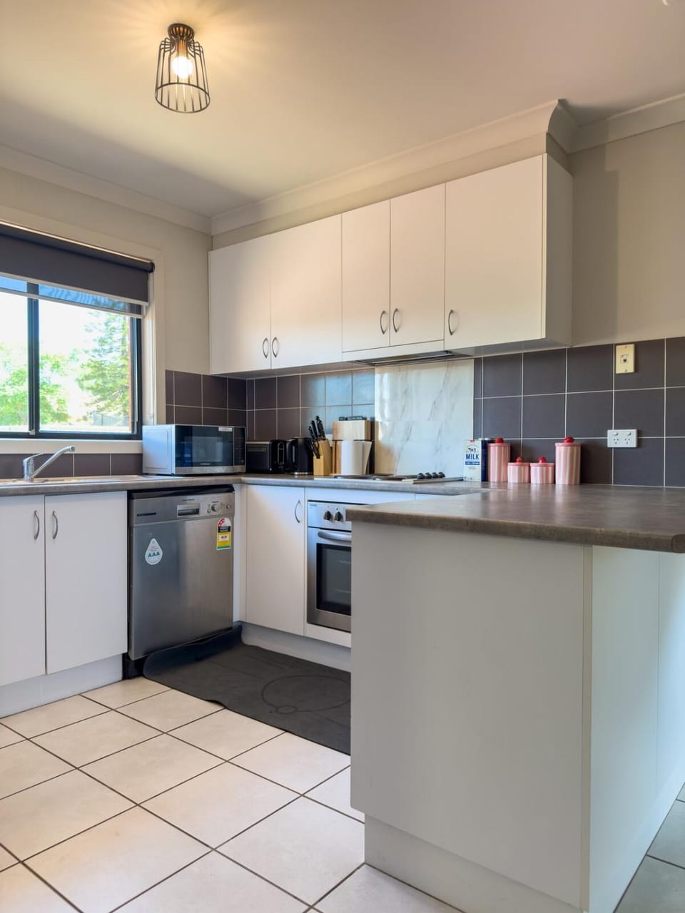 2-Bedroom Unit in Mildura House in Mildura