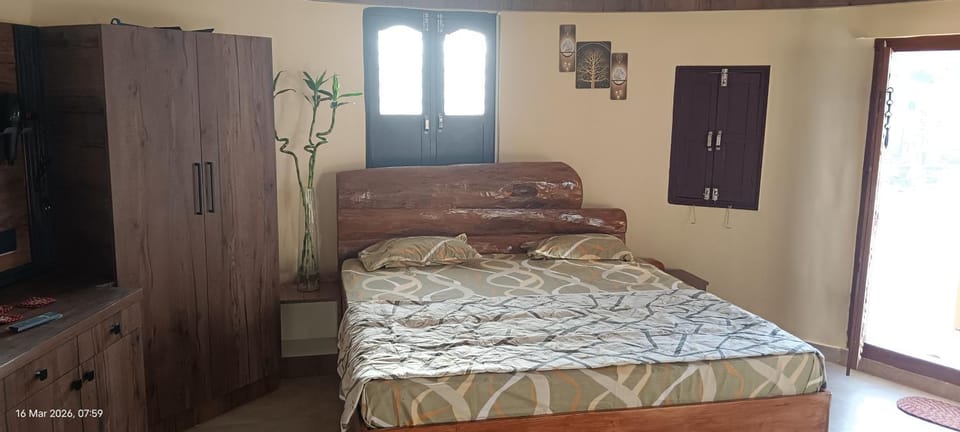 Om Niwas Bhunga Vacation rental in Gujarat