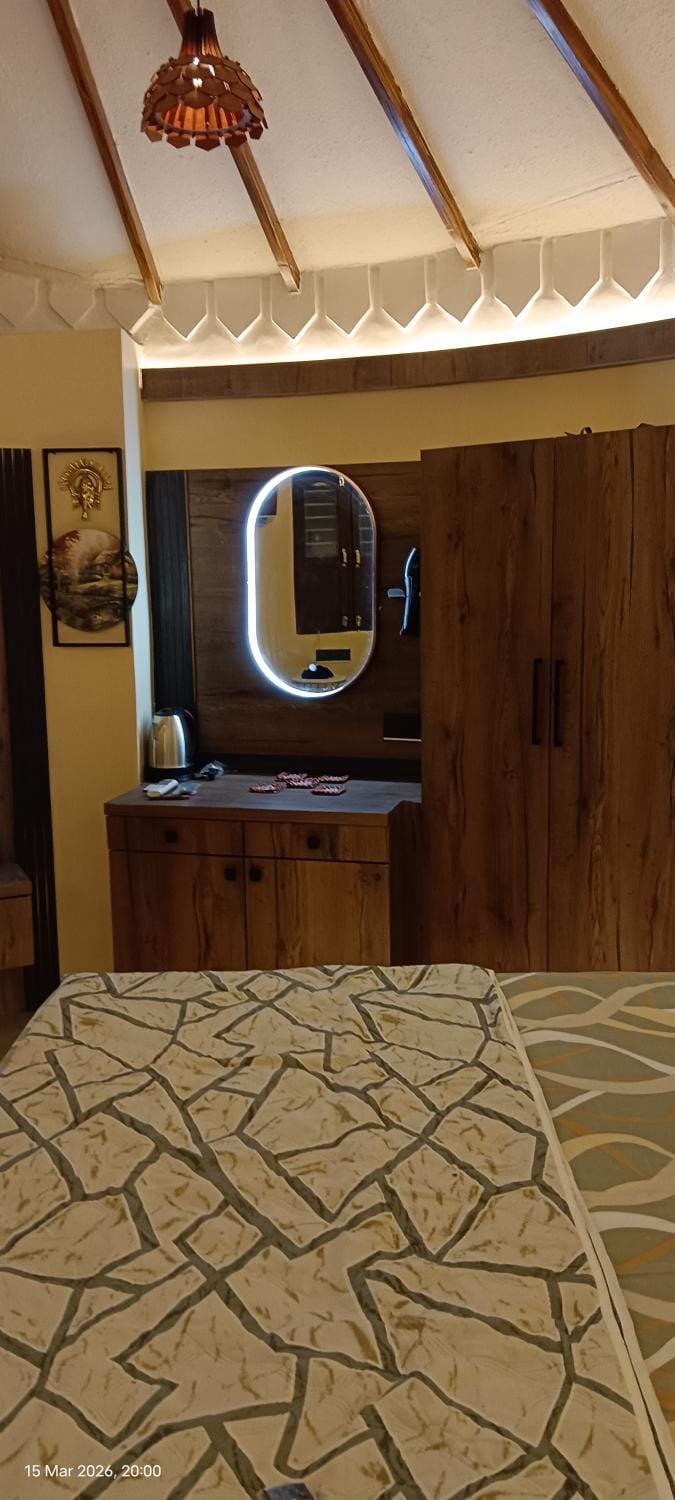 Om Niwas Bhunga Vacation rental in Gujarat