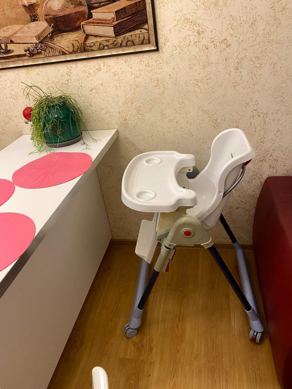 Fully equipped, furnished cozy flat Vilnius Center Apartment in Vilnius